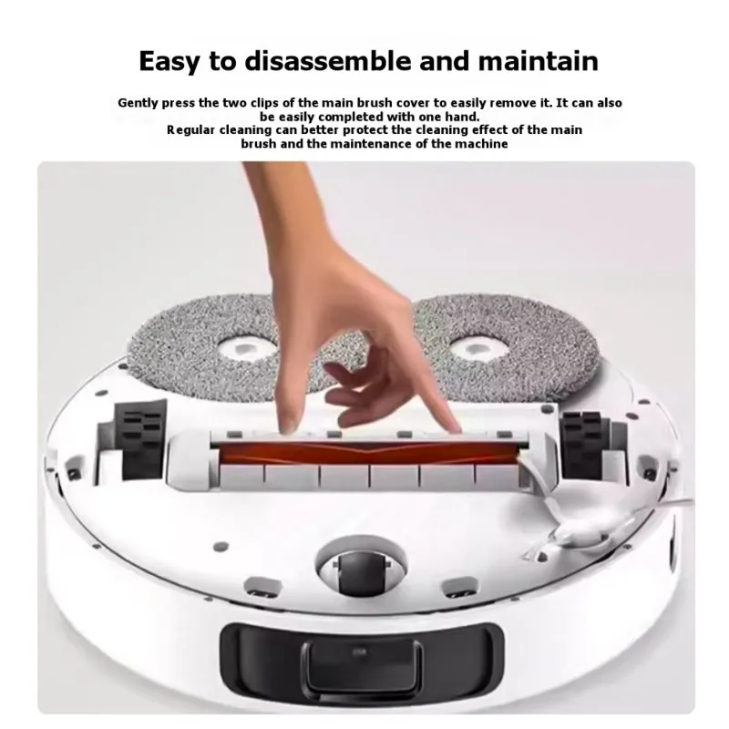 a66t-for-xiaomi-ロボット掃除機アクセサリー-絡み防止カッティングローラーブラシ-mijia-5-pro-ov21cn用