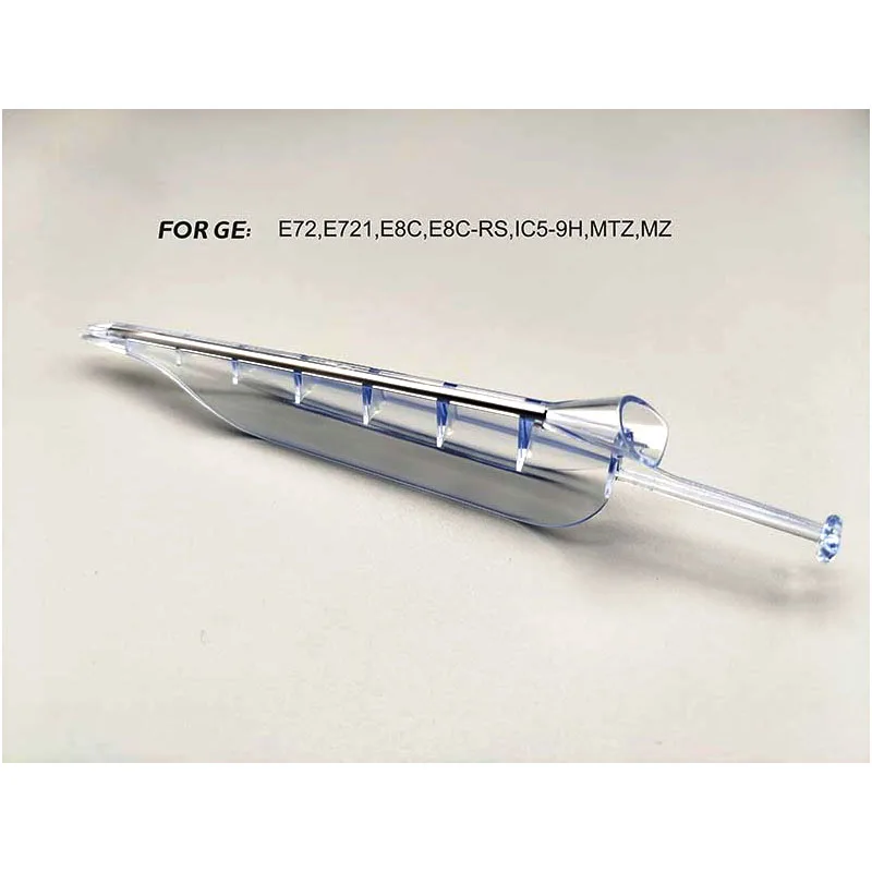 

Needle Guided SZEMENTMD Ultrasound Puncture Holder PF-1 10pcs/Box sterile single use