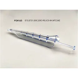 Needle Guided SZEMENTMD Ultrasound Puncture Holder PF-1 10pcs/Box sterile single use