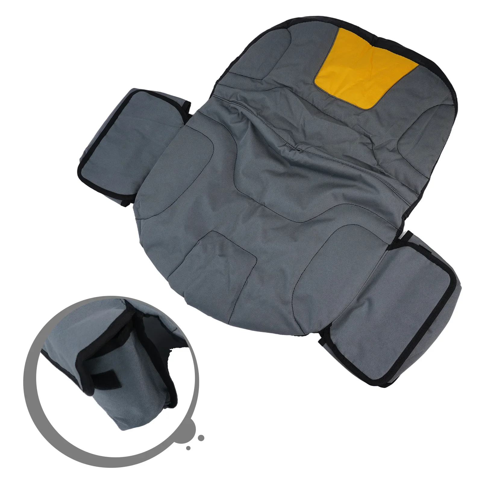 

Features Lawn Mower Fabric Strong Durability Wide Applicability Easy Installation Fine Craftsmanship Fitment Easy Installation
