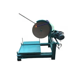 24 inch cutting machine jadeite jade cutting machine 3000W desktop household large rough stone