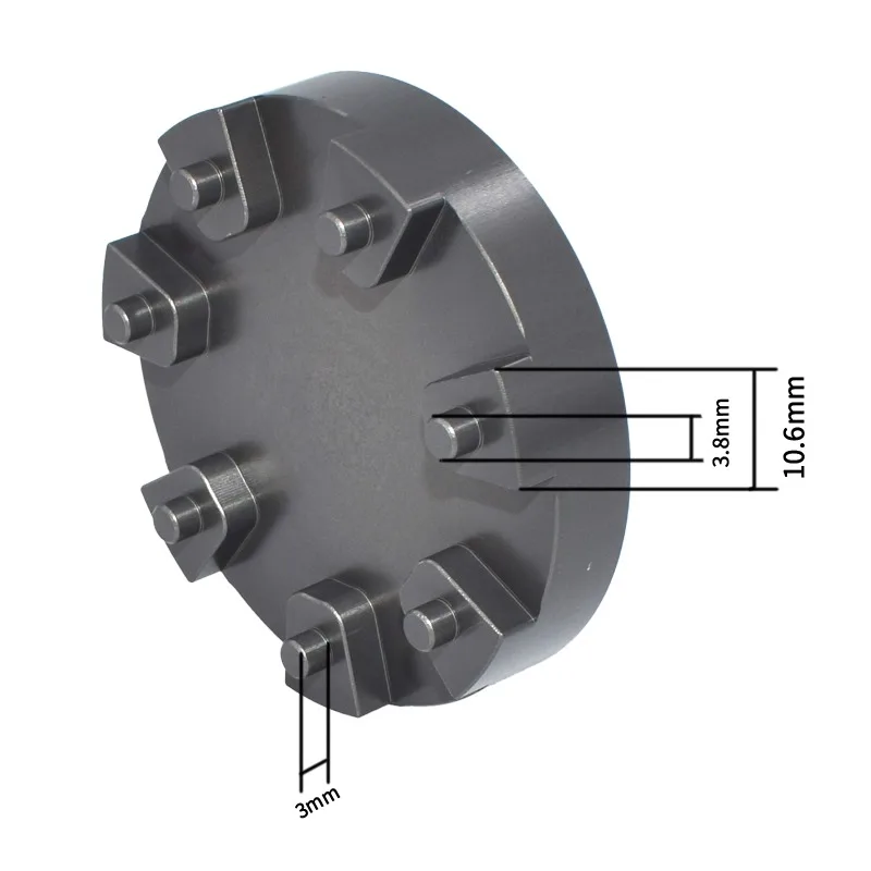 

1pc for Benelli Huanglong 600 Leonardino 500 Shock Absorber Cover Tool For cfmoto 650MT