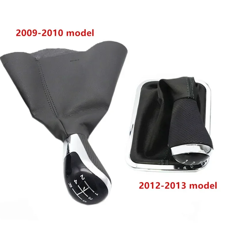 

Gear Shift Handle Sheath ASSY for 2009-2013 Geely Emgrand EC7 RV 718 715 Manual Shift Sheath Boots Gear Shift Knob Accessories