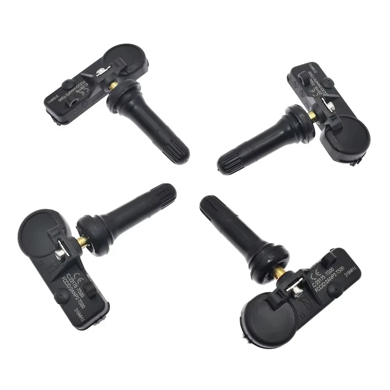 4 قطعة ML3T-1A180-BA TPMS مستشعر ضغط الإطارات 315 ميجا هرتز لفورد برونكو رينجر Expedi tion F-150 لينكولن نافيجيتور ML3T-1A180-AA #1