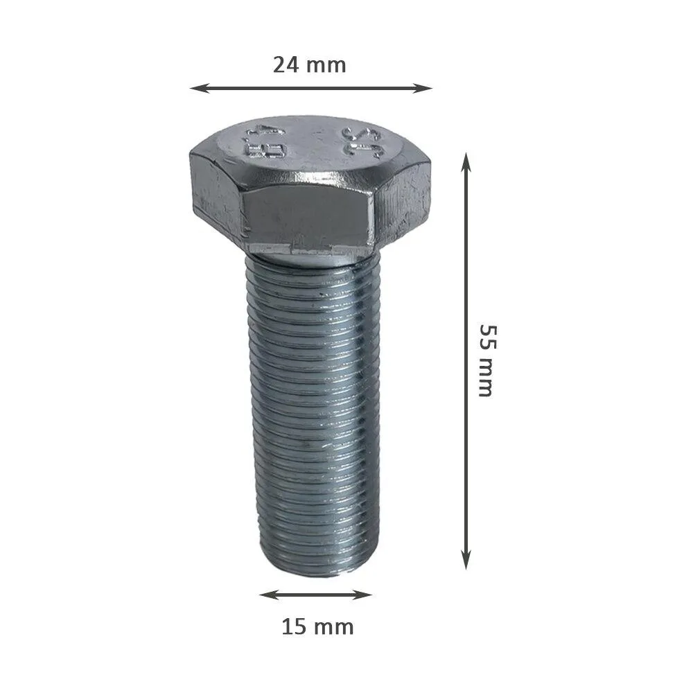 Caja de almacenamiento de perno de tornillo de Metal, caja de contenedor de desvío segura, compartimento secreto oculto para dinero en efectivo, píldora