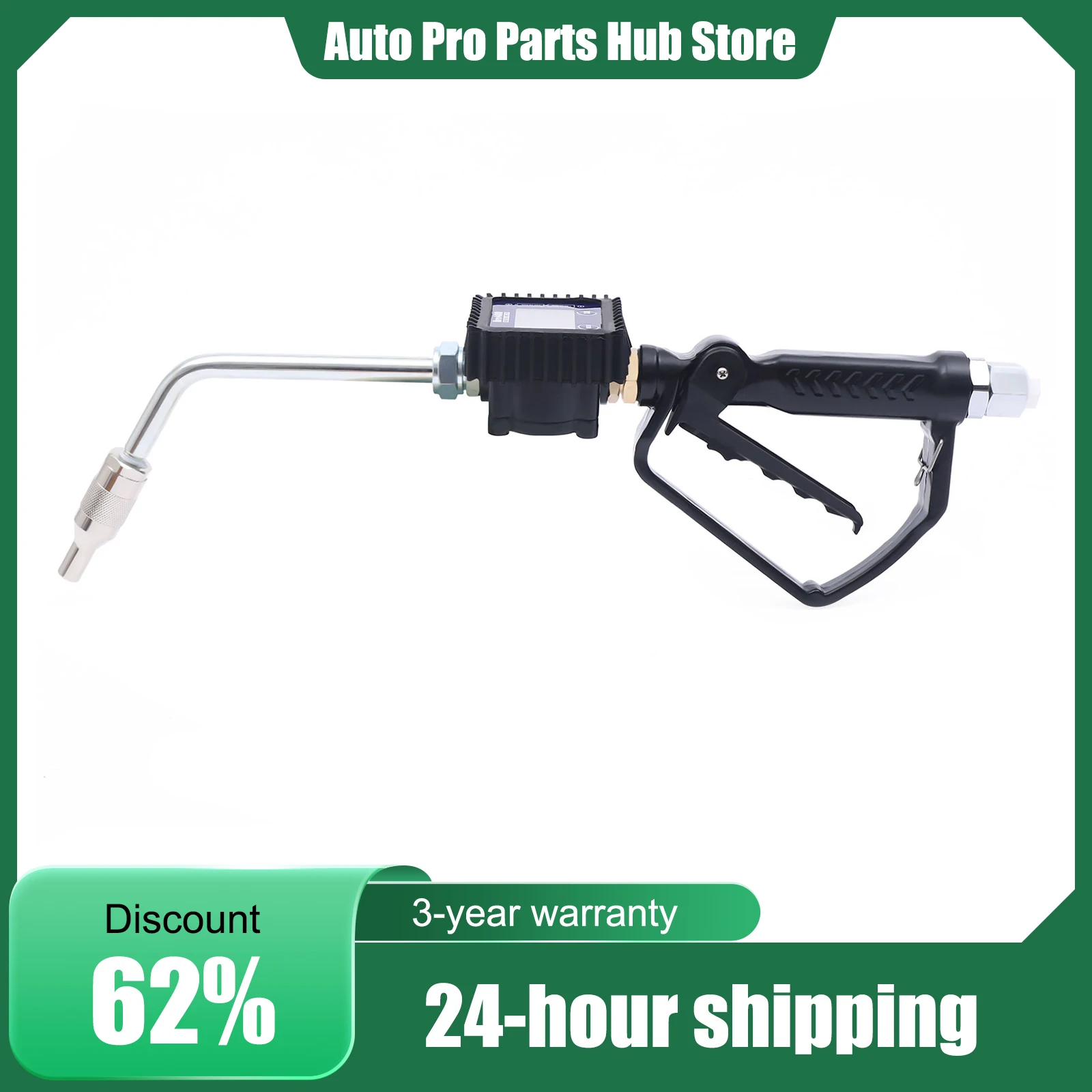 

Пистолет для измерителя масла, пистолет для дозирования масла, бензина и жидкости с регулирующим клапаном, насос для перекачки масла с пневматическим приводом, цифровой счетчик, насадка против протечек