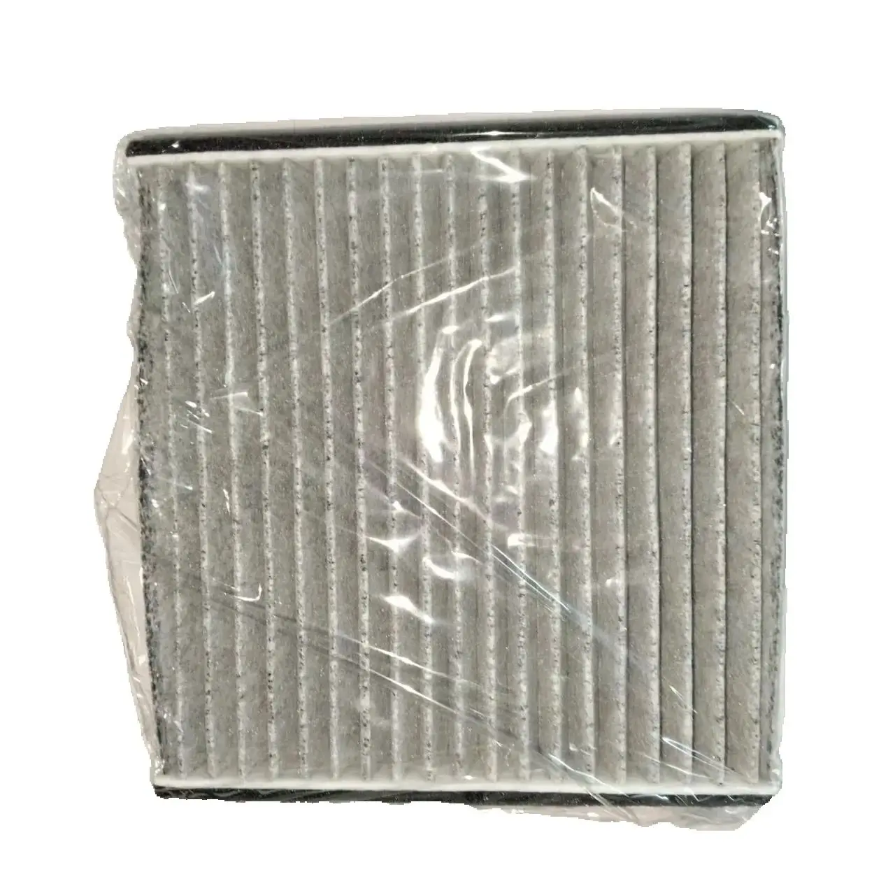 Cabin Air Filter Fo…