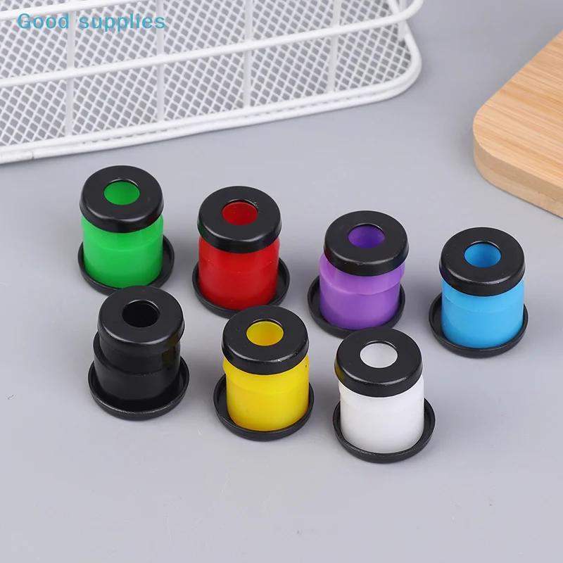 

Комплект для ремонта скейтборда: втулки из полиуретана, прокладки, амортизаторы для лонгборда, крепления для двойного рокера, аксессуары для скейтборда