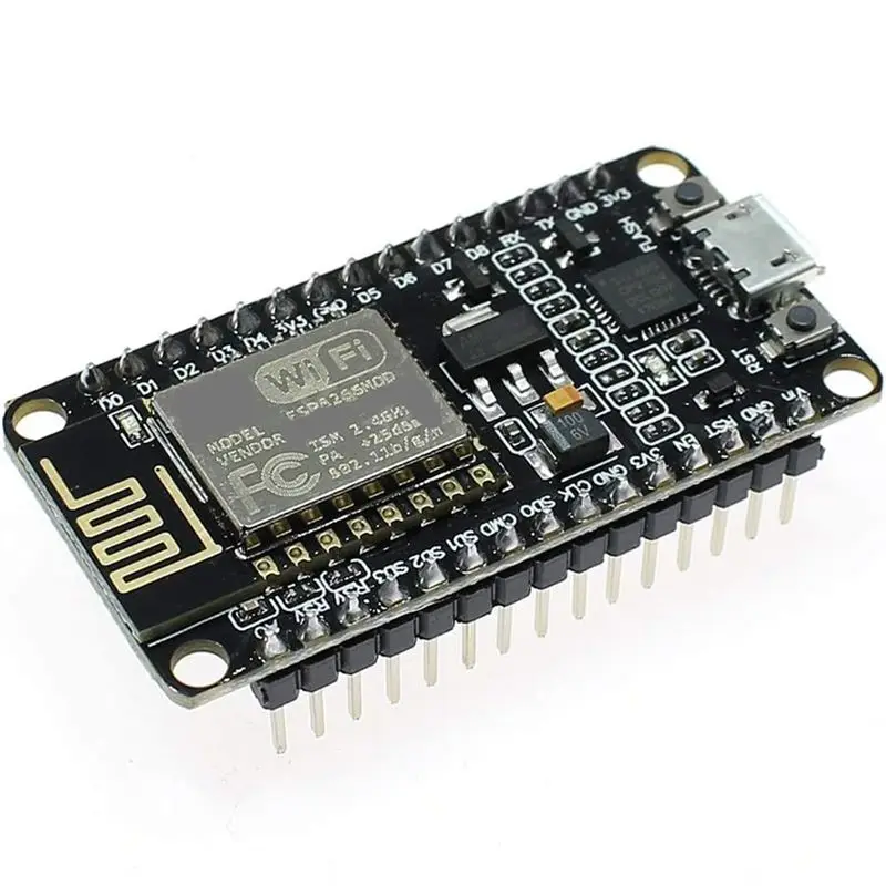 AA08-For Nodemcu Lua Development Board Wifi Development Board CP2102 CP2102 Development