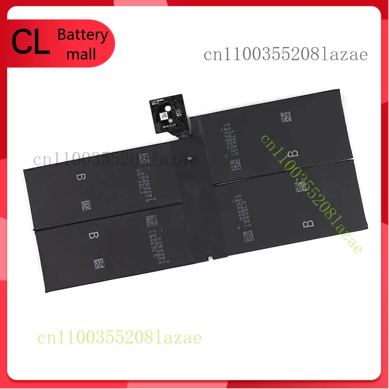 

Новый аккумулятор G3HTA038H для Microsoft Surface Pro 5 Pro 6 1796 (2017 New Pro)