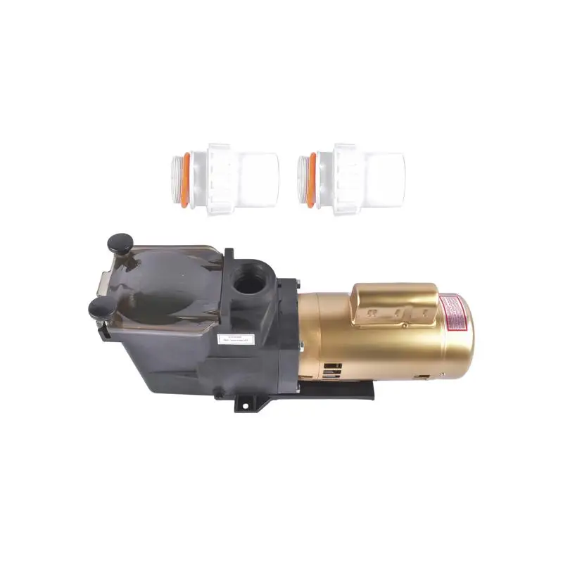 

2.5HP 115V/230V Single Speed Pool Pump Motor W3SP2621X25