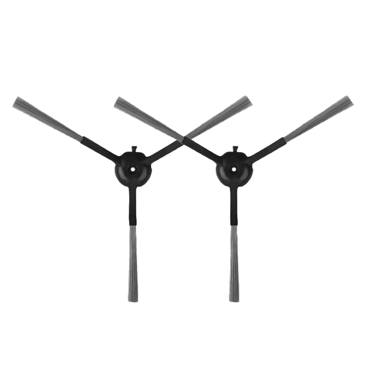 كنس تصفية ل U200 / U200 برو جهاز آلي لتنظيف الأتربة استبدال إكسسوارات قطع غيار فرشاة جانبية فلتر Hepa ممسحة القماش