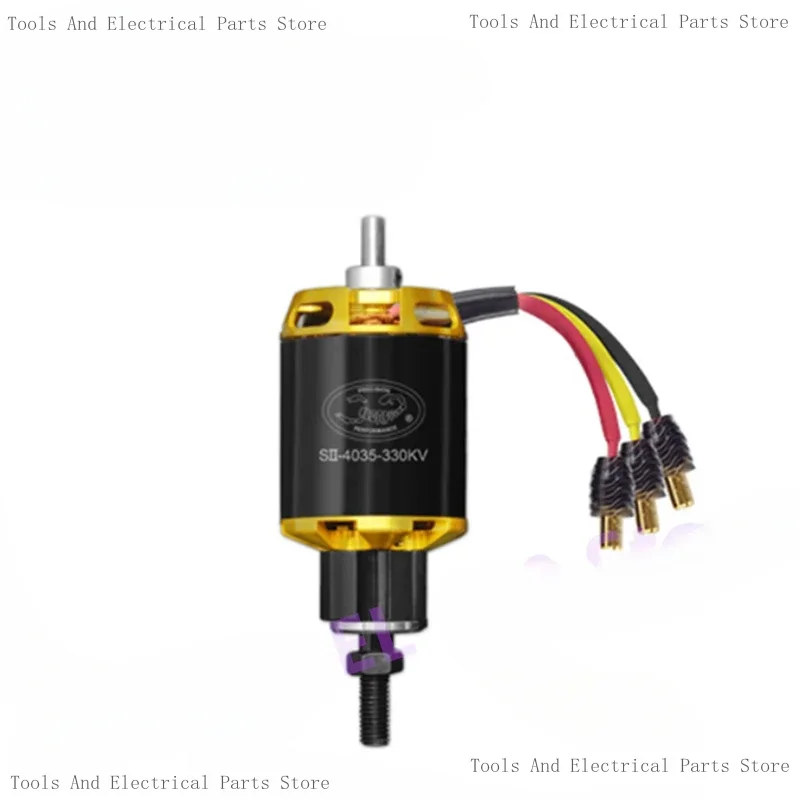 スコーピオン SII-4035-250KV/330KV/380KV/450KV 固定翼ブラシレス