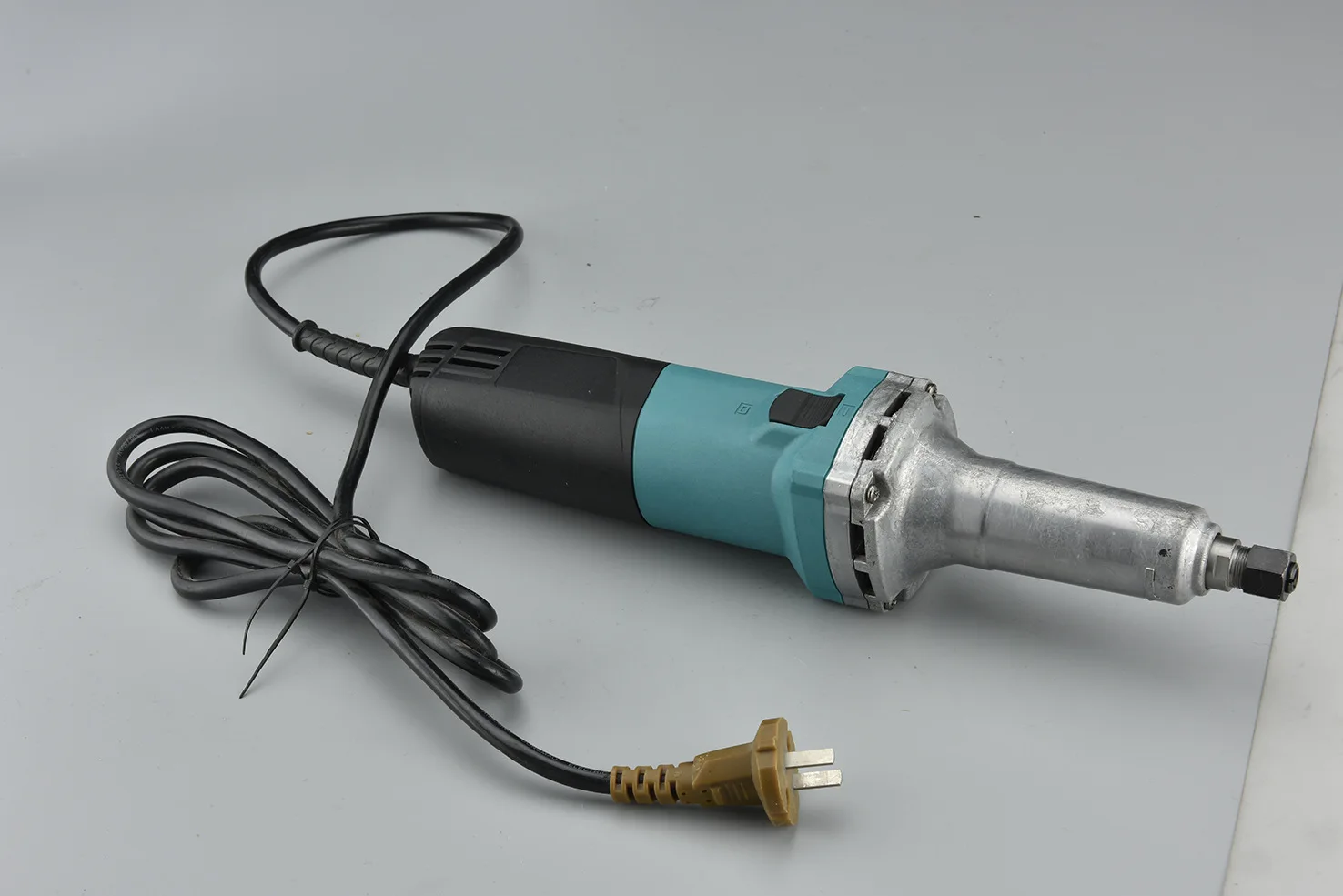 High power industrial grade adjustable speed electric engraving and polishing machine, multifunctional direct grinding machine