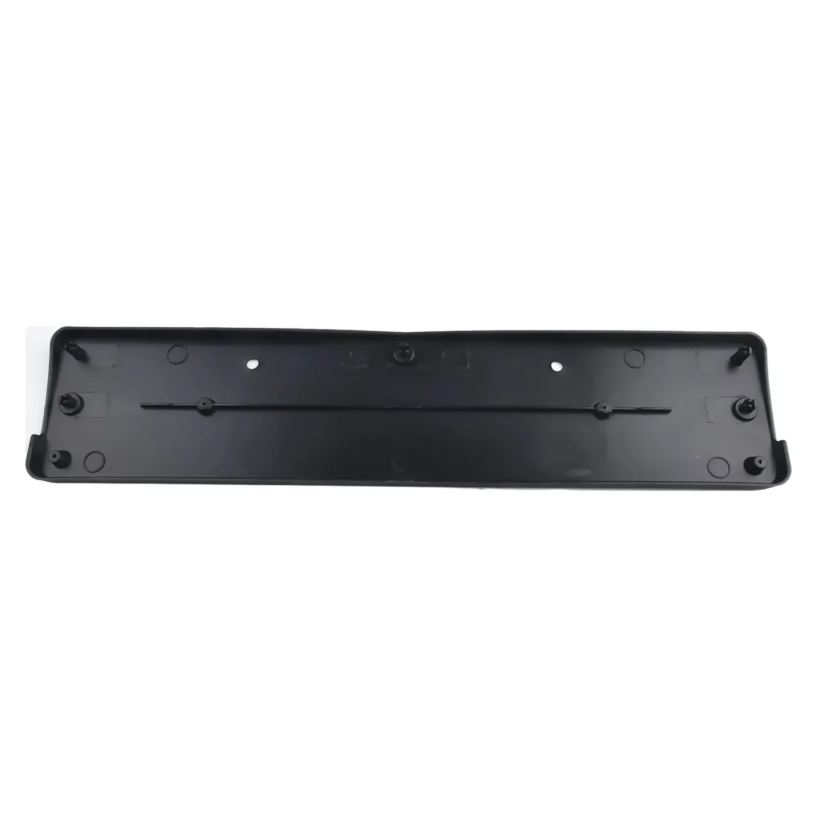 A2128170078 2128170078 Front Car Number License Plate Frame Bracket Stand For Mercedes E-CLASS W212 2009-2016 Car Accessories