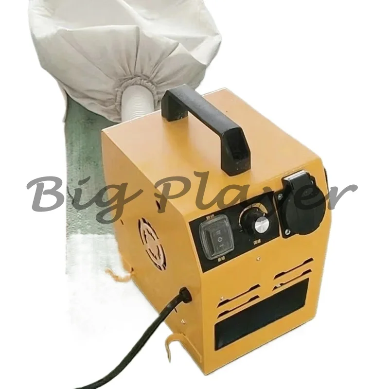 Used for Vacuum Cleaner 1200W Lightweight and Portable Speed Regulation Wet and Dry Dual-Purpose Dust Collecting Filter