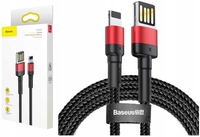 BASEUS FAST CABLE LIGHTNING USB 1M TO iPHONE