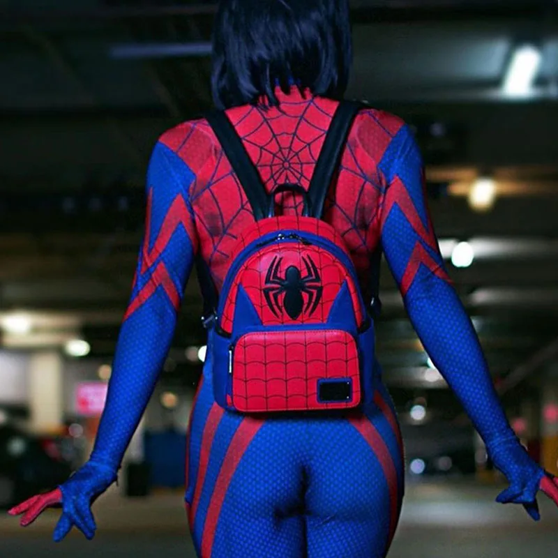 Thumbnail 3 - #37 Low Cost Kids Cartoon Shoulder Bags That Work