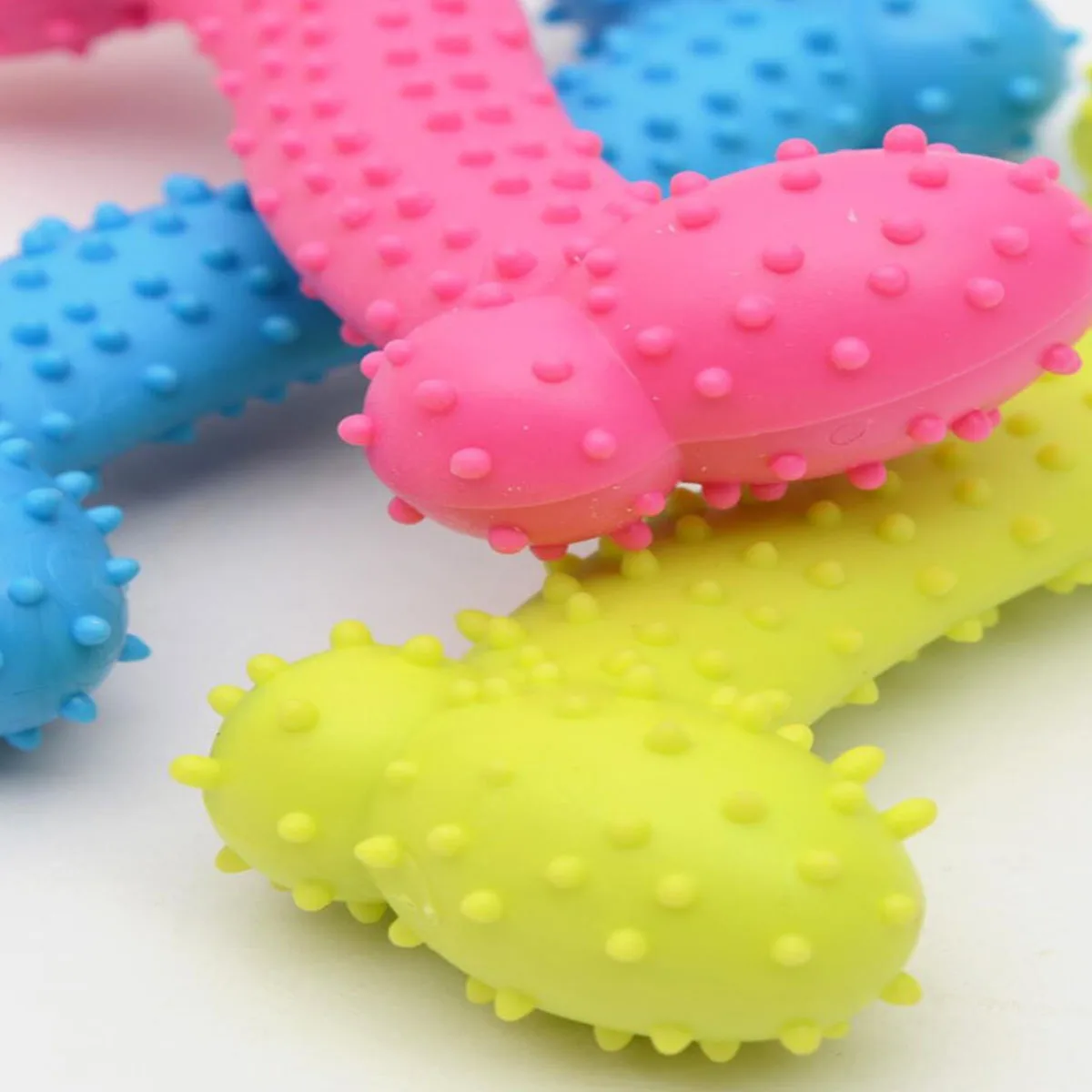 #30 Compare Puppy Balls Before You Buy