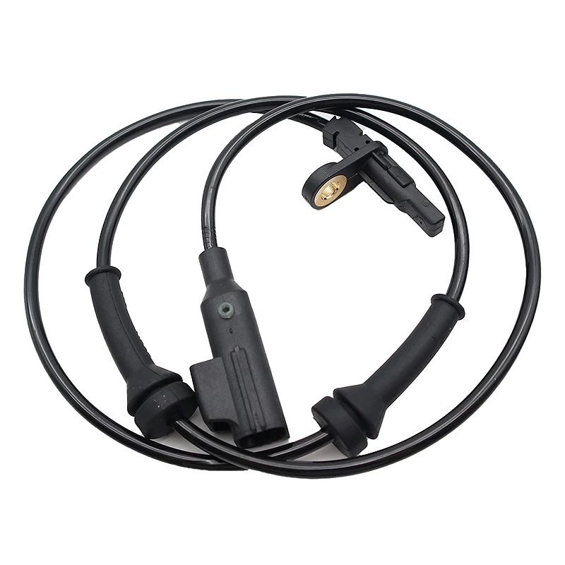 

T4A4018 T4A4018G Высококачественный новый датчик скорости переднего левого/правого колеса ABS для Jaguar F-Pace 2016 2017, автозапчасти, автомобильные аксессуары