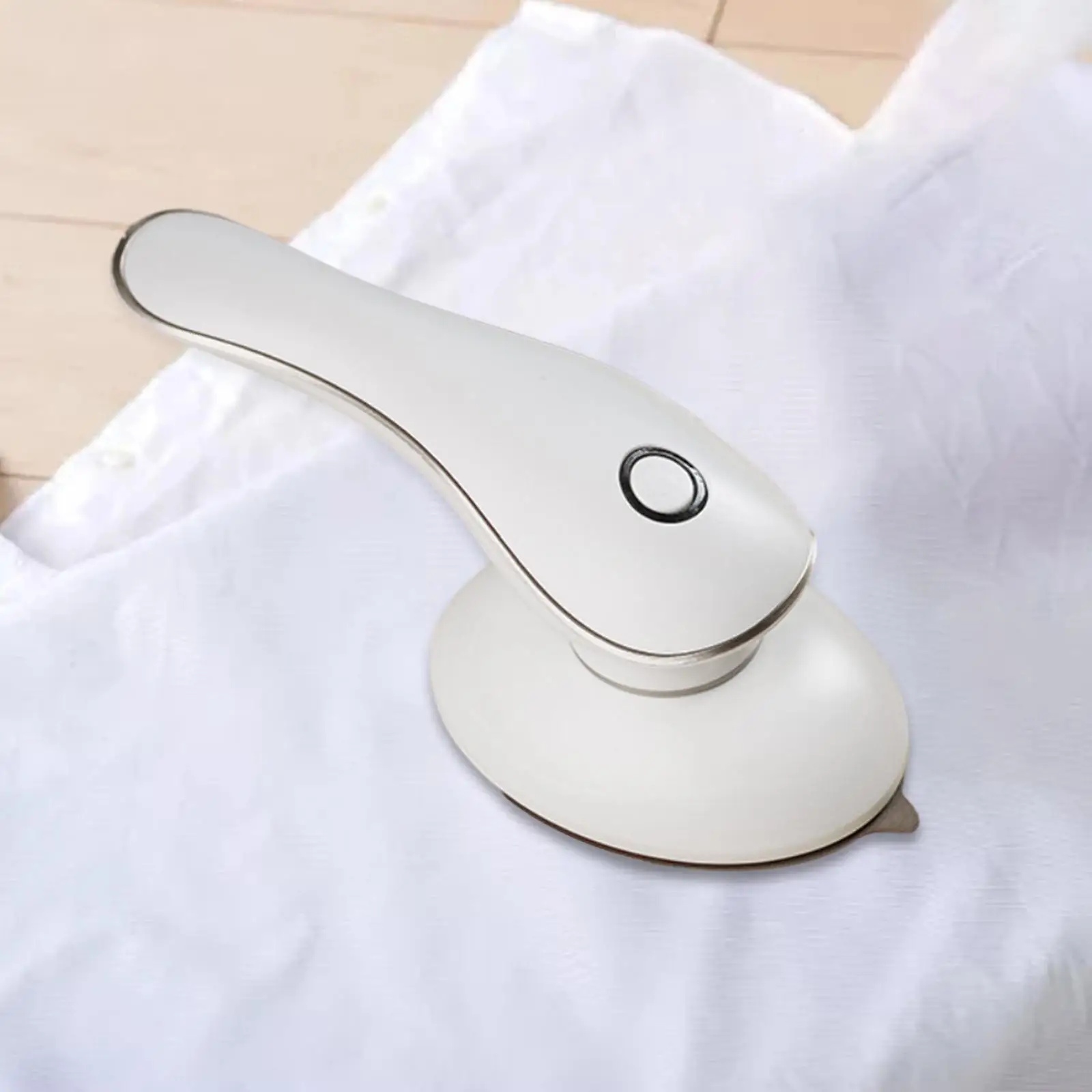 Handheld Steamer Cleaner Universal Multipurpose Dry and Wet Use Handheld Ironing Machine for Travel Dating Hotel Business Home