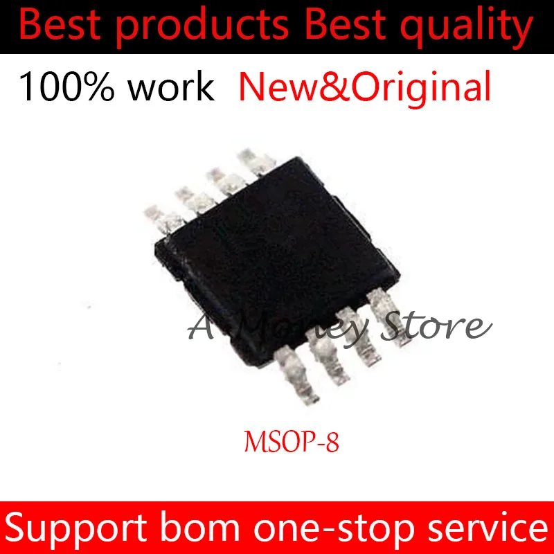 (10pcs)SY6288 SY6288DCAC (ABE3MW ABE2DF ABE...) MSOP-8