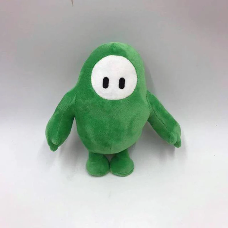 Juguetes de Otoño de medusas para niños, muñeco de Peluche de animales, figura encantadora, regalo de Navidad y cumpleaños, 18cm