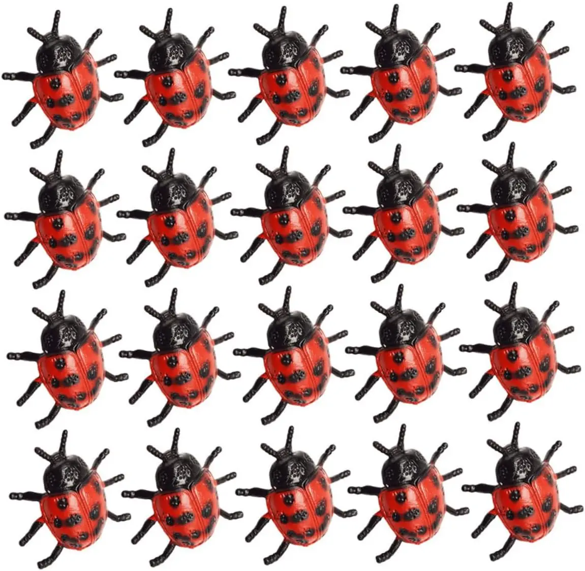 

Модель пластиковой игрушки образовательный инструмент для детей декоративная для садоводства кнопка собачьи слова