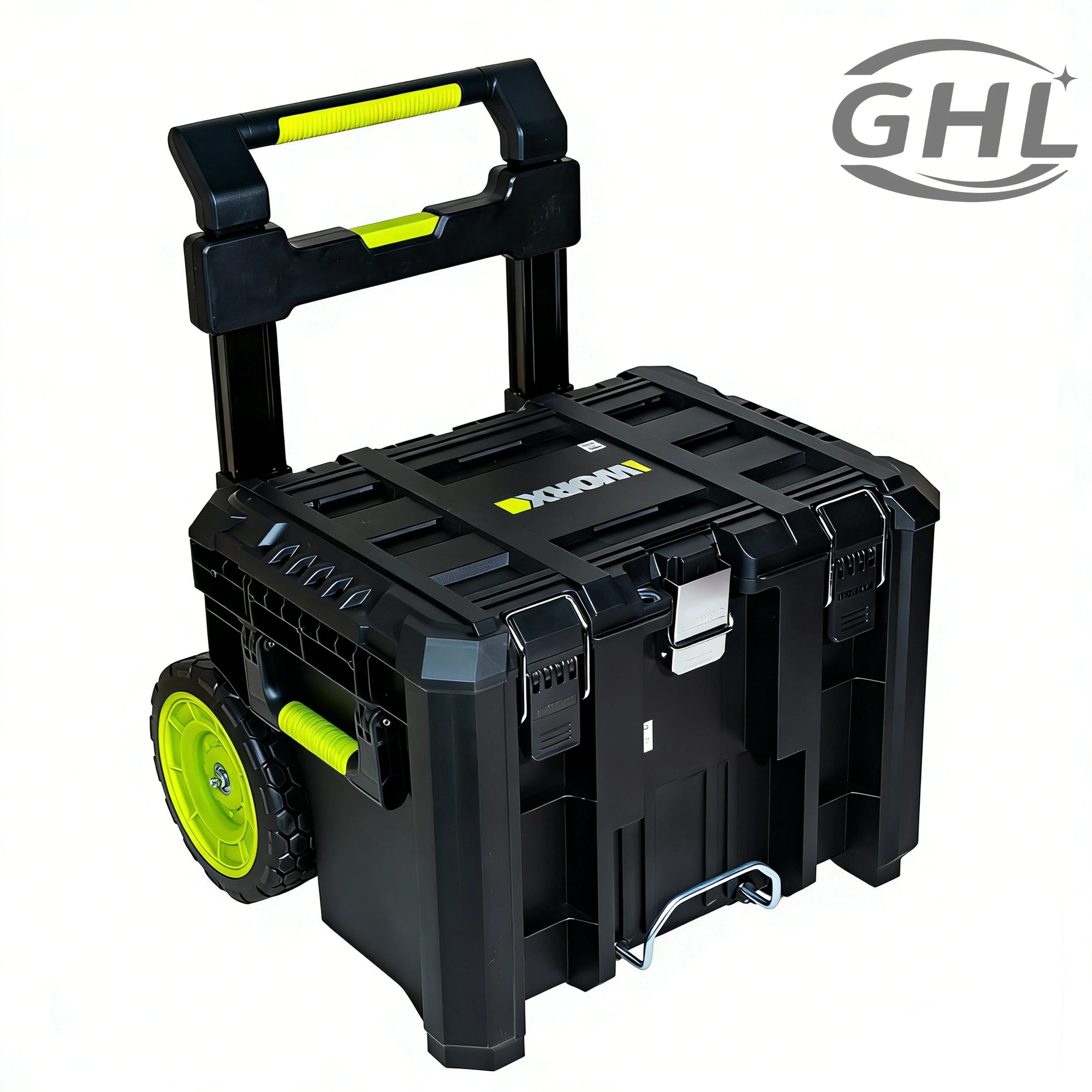 Thumbnail 4 - #8 Latest Tool Cabinets & Chests Offers