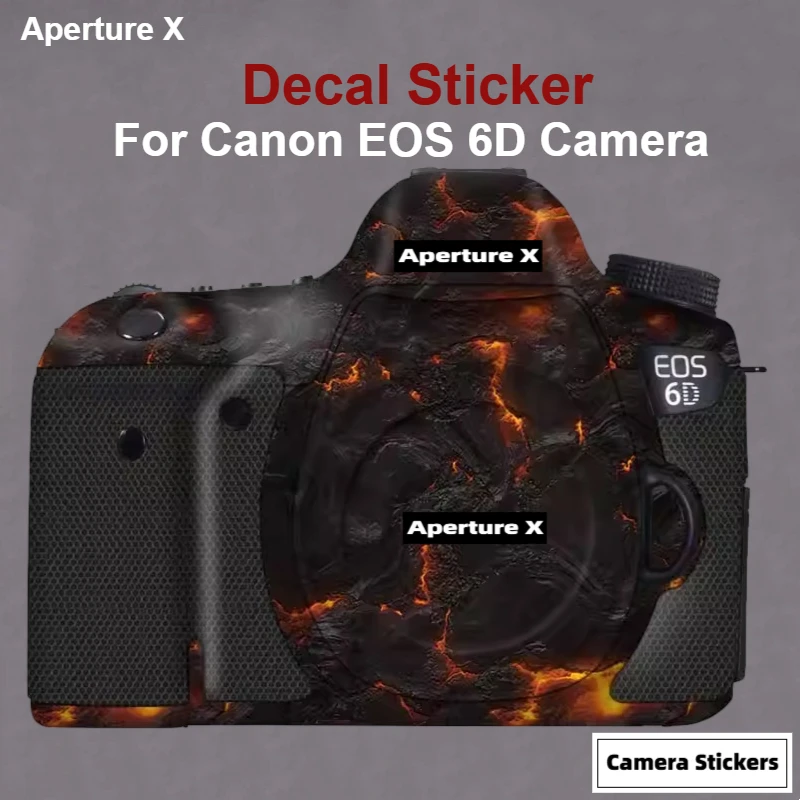 For Canon Eos 6D Ca… - image