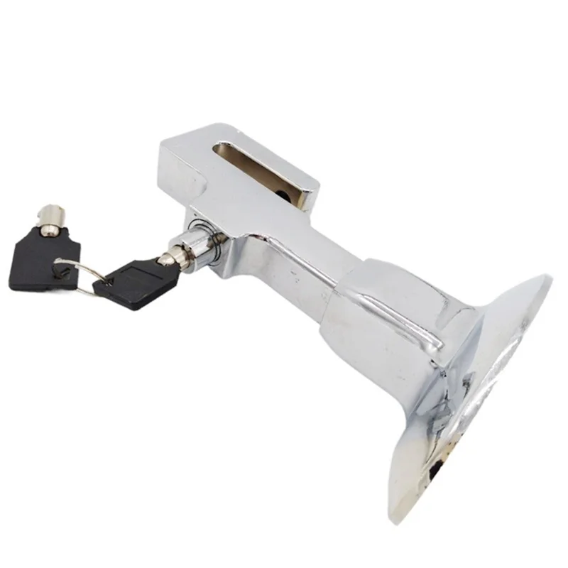 

G9-универсальный тормозной замок сцепления, автомобильный противоугонный замок педали, защитные детали автомобиля