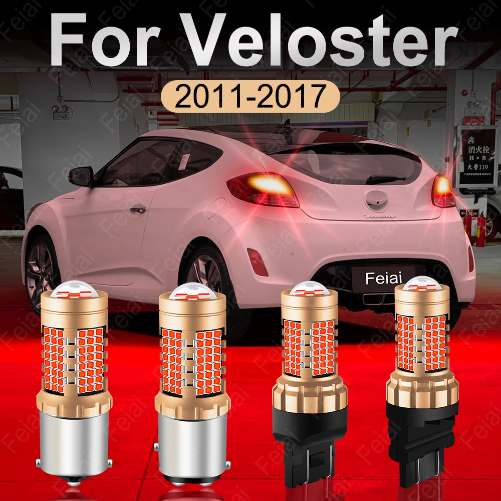 Led Brake Light Bul…