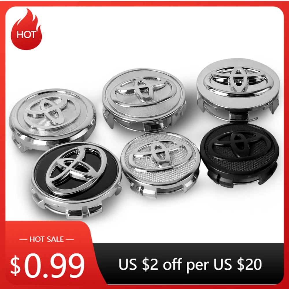 For Toyota 2026 Hot…