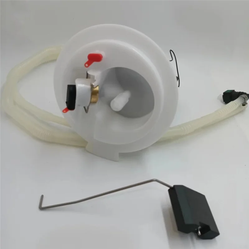 ABNF!Fuel Pump 2184700994 A2044702094 2184700694 2184700194 2044704594 2124703294 For Mercedes Benz E-Klasse W212 E250 - Image 4