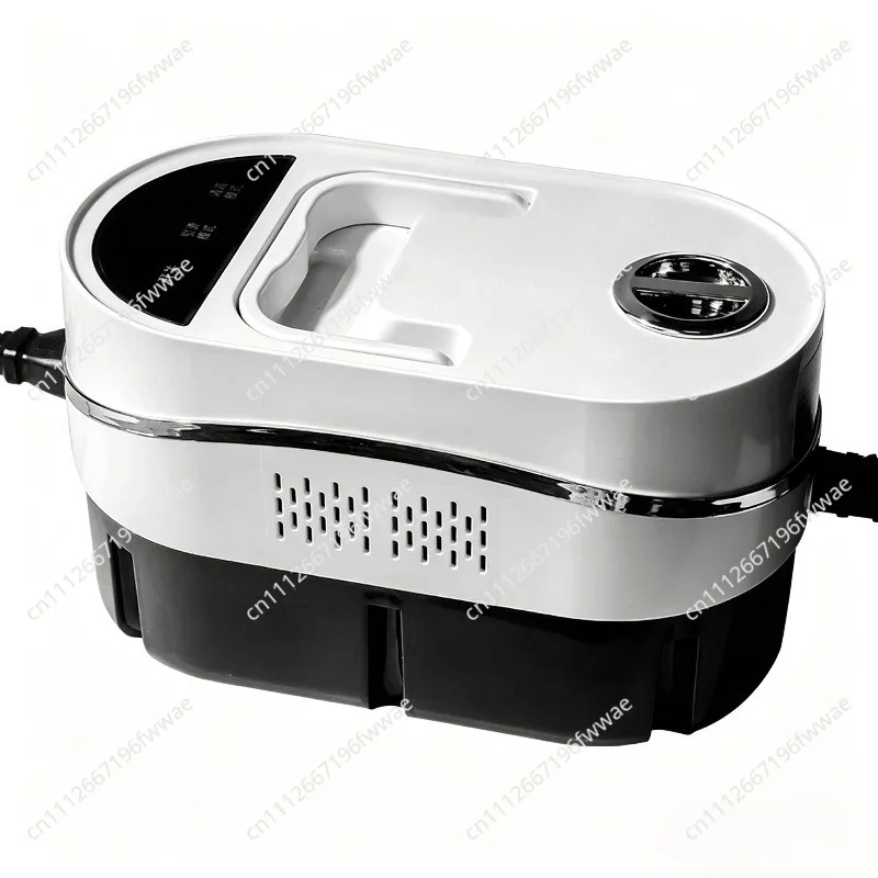 High Pressure High Temperature Steam  Handheld for Kitchen Range Hood Degreasing Disinfection Portable Home Cleaning Machine