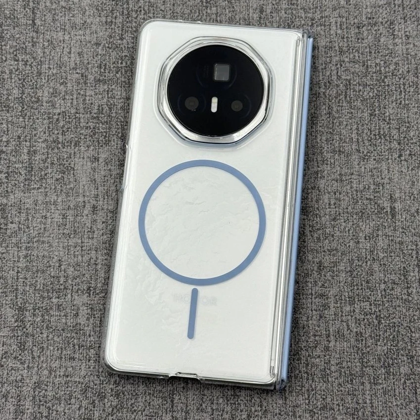 For Honor Magic V6 …