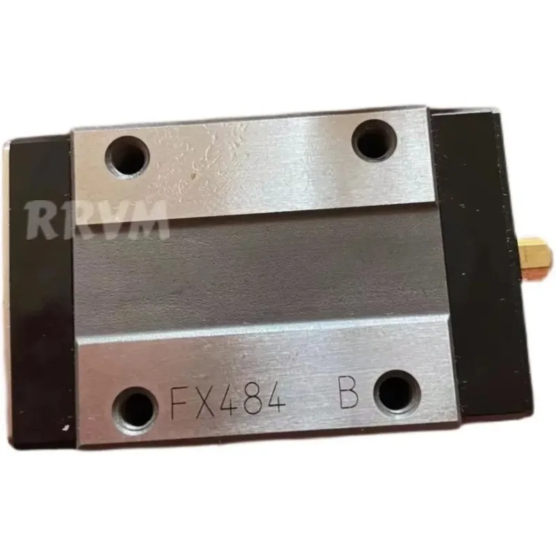 New Original IKO Slider Block for Roland FH-740 XR-640