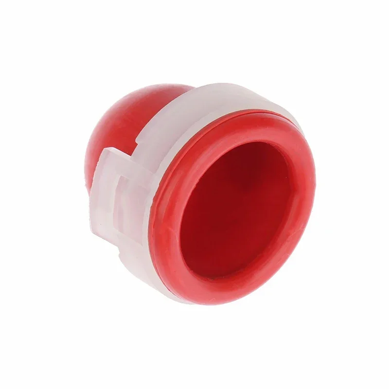 5085 5085H 5085K Replacement Oil Primer Bulb Parts Red Pump Cup 3-4HP 694395 496115 4180 Lawn Mower Carburetor