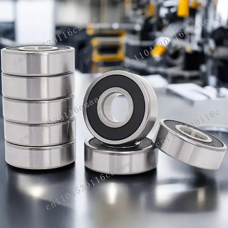 6300 2RS bearing 15x35x13 r8zz r8z R8 transmission 10x24x6 12x22x5 12x26x8 5x10x4 14x22x5 ball bearings