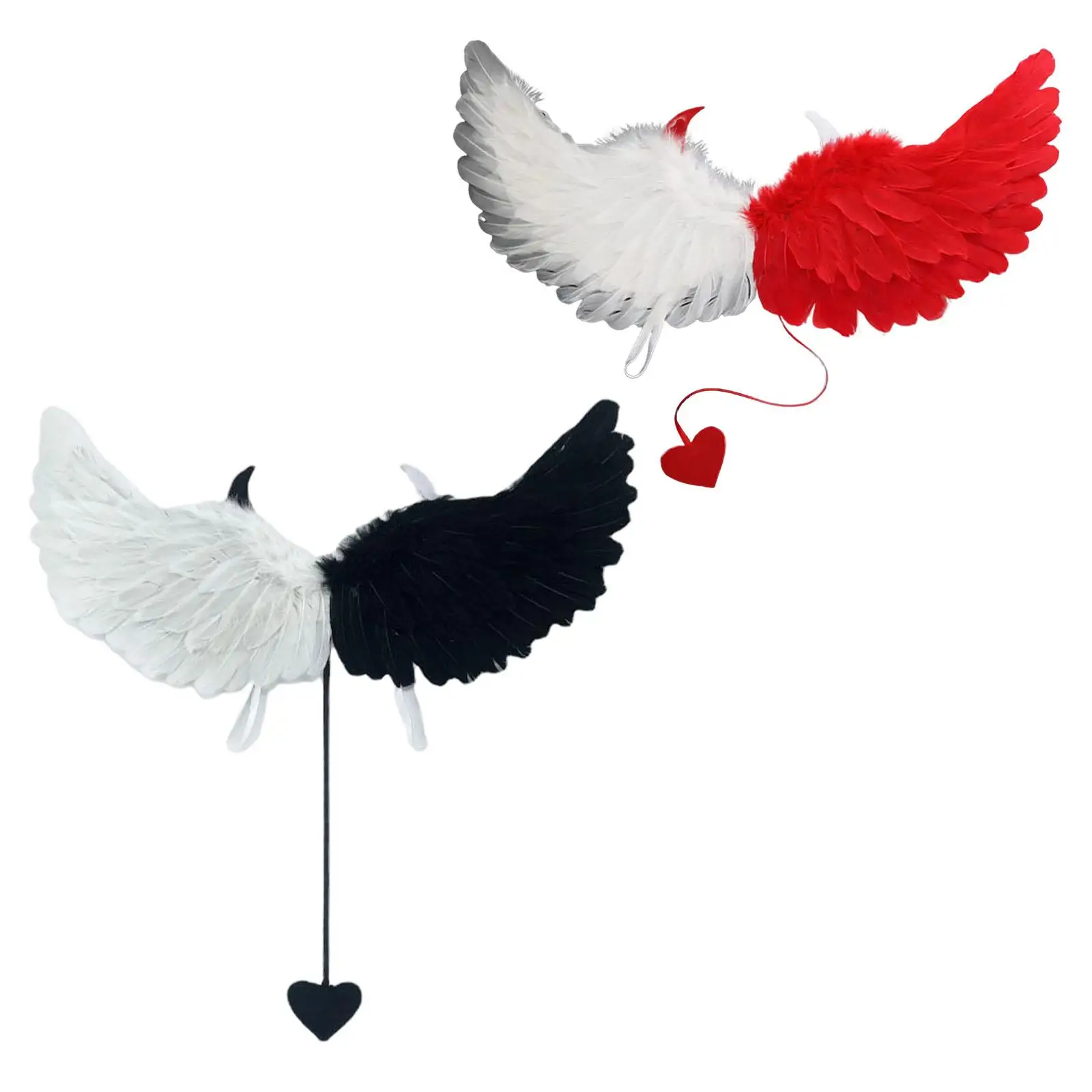 Fancy Dress Costume for Christmas, Halloween, Stage Performance, Birthday Party