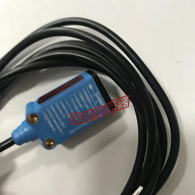 Sikschke Photoelectric Switch Sensor WL4SLG-3N1162S03 Mirror Reflection Type WL4SLG-3N1132