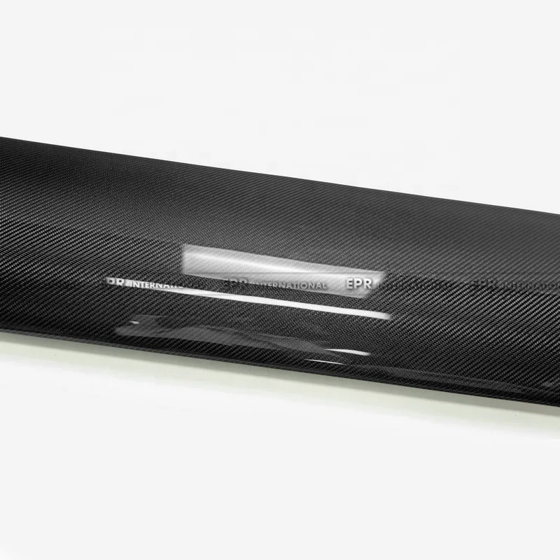 

suitable for New Design Rear GT Spoiler for Hyundai Elantra Avante CN7 2021+ Type A Carbon Fiber Material