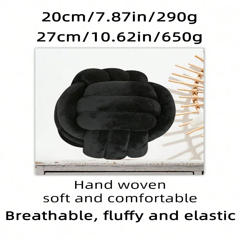 หมอนอิงคริสตัลกำมะหยี่รูปทรงกลม 1 ชิ้น สำหรับตกแต่งโซฟา หน้าต่าง ห้องนั่งเล่น