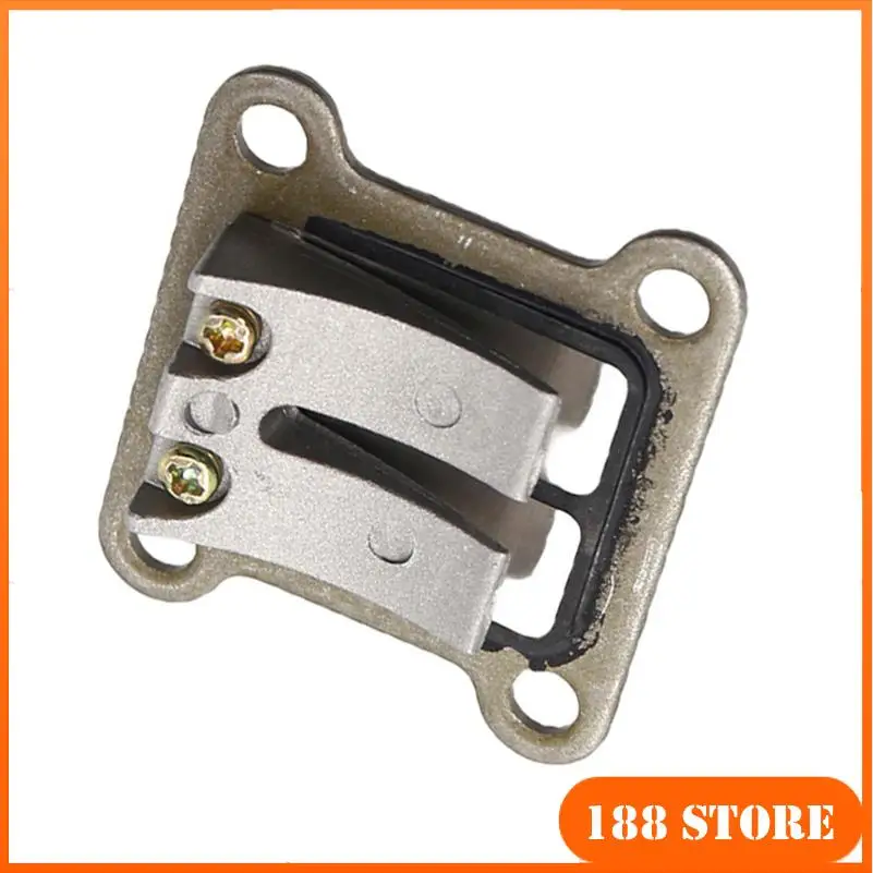 49cc Carburetor Reed Valve Mainfold   Children/teenagers off-road vehicle: 49cc four stroke off-road vehicle