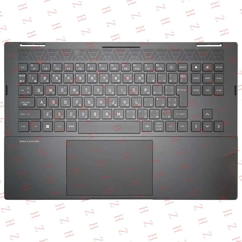 P+ Handauflage W/Rg…