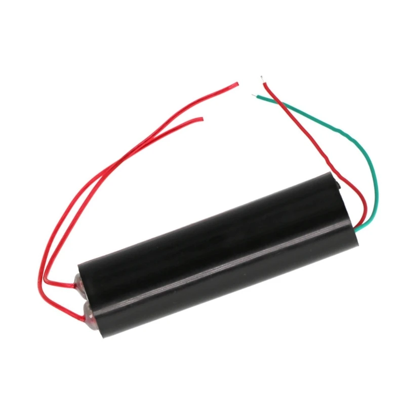 Generador alto voltaje Entrada módulo súper eléctrico 0.5A-1A, 800KV~1000KV