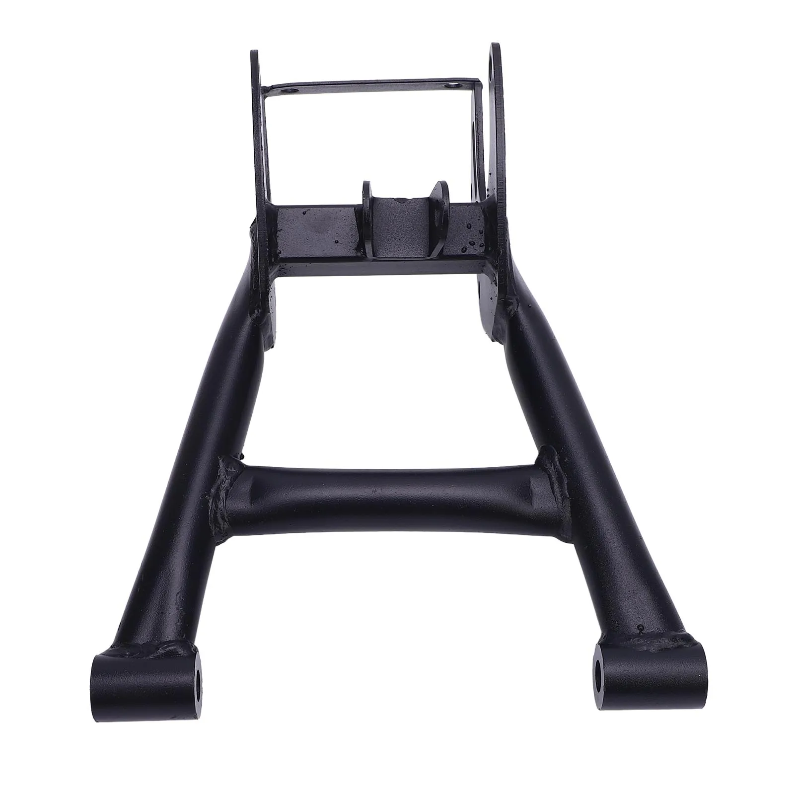 Rear Fork Swing Arm Steel Alloy for 50cc 70cc 90cc 110cc 125cc ATV Quad 6in 7in Tire - Swingarm Replacement Motorcycle Part New