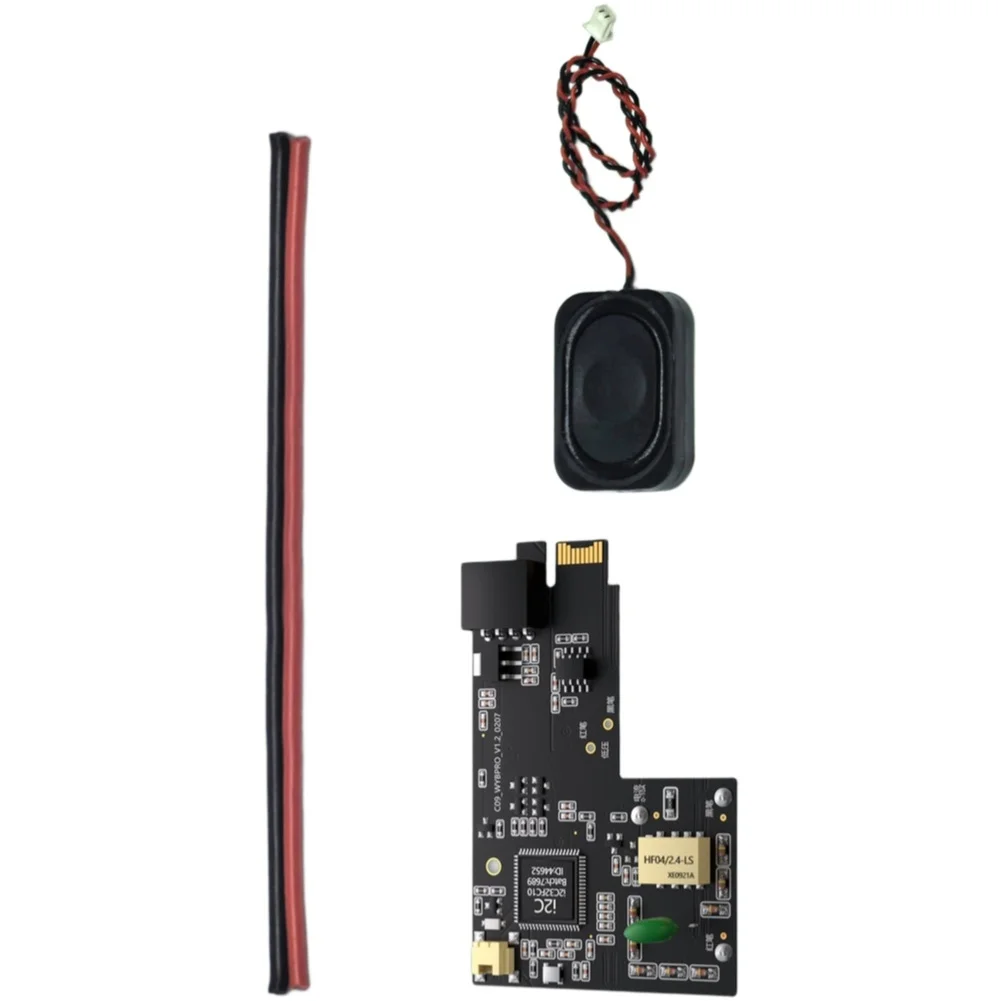 Multimeter Circuit Board for C09 C10 with True RMS AC Voltage Accuracy and Auto Range Adjustment for Reliable Field Testing