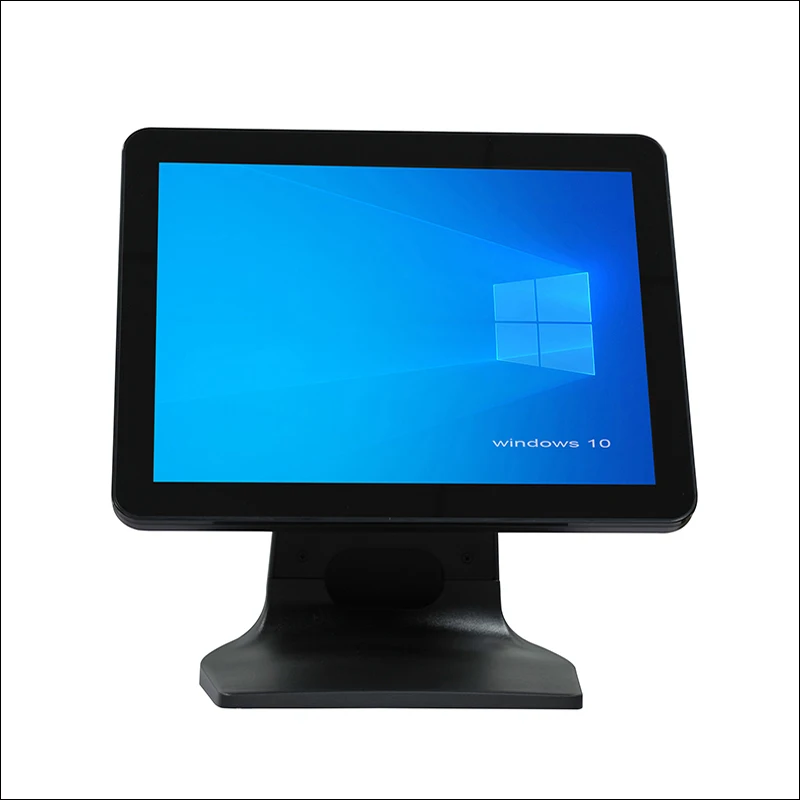 15-Inch Touchscreen…