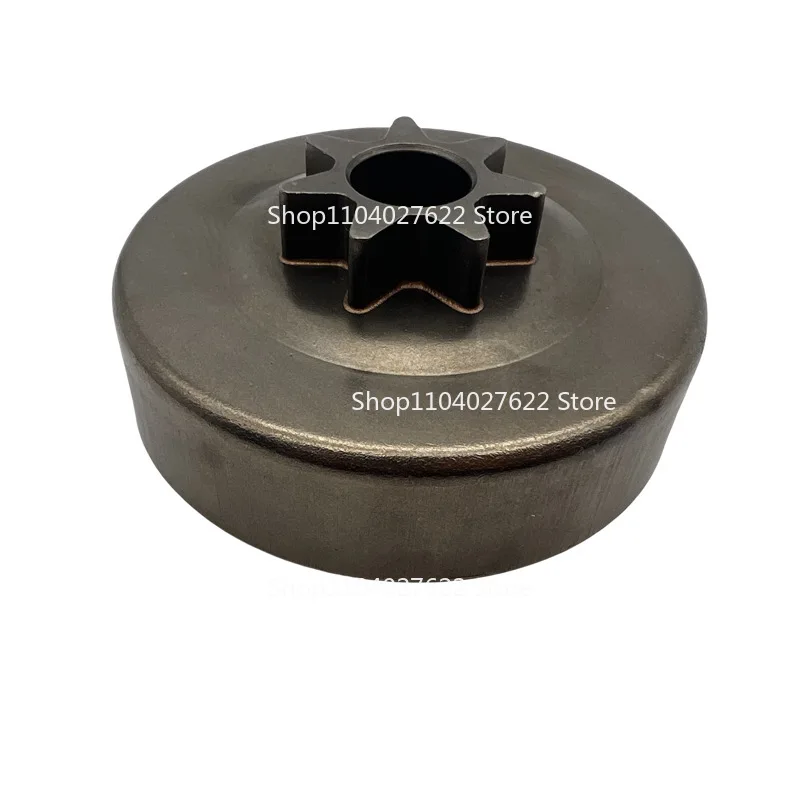 

1 piece STIHL Steele MS660 integral passive disc 7 teeth, chain saw, chain saw accessories